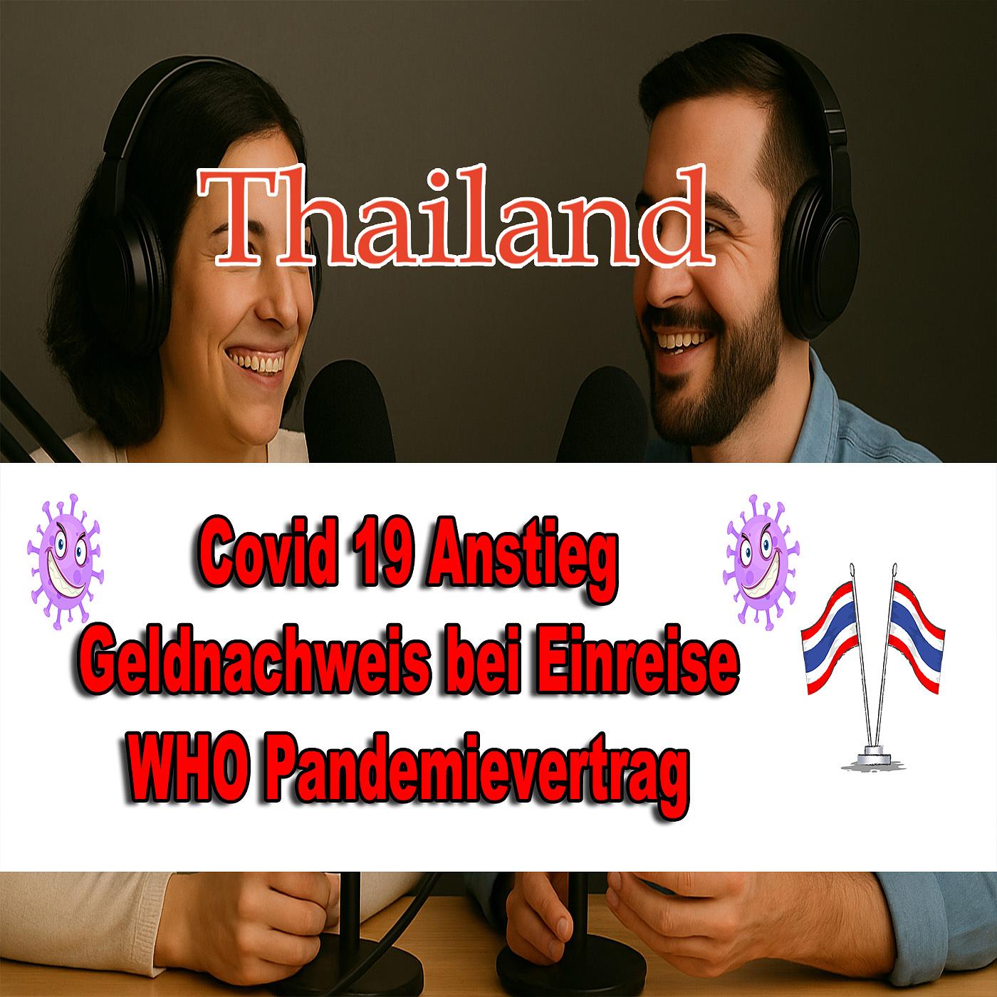 Auswandern und Frei