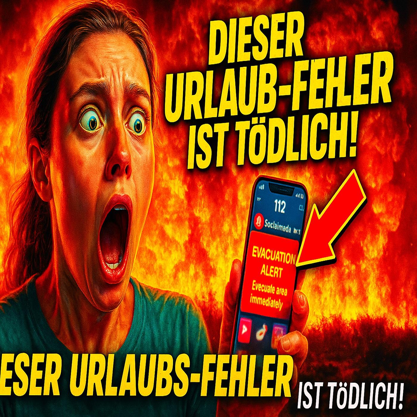 Auswandern und Frei