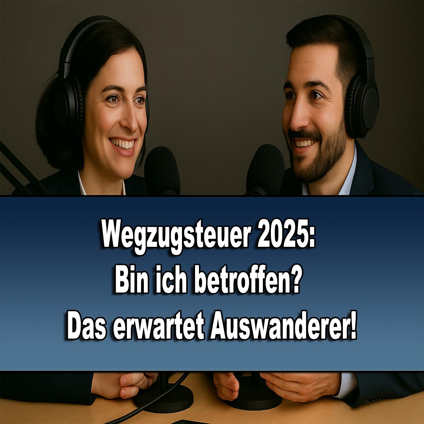 Auswandern und Frei