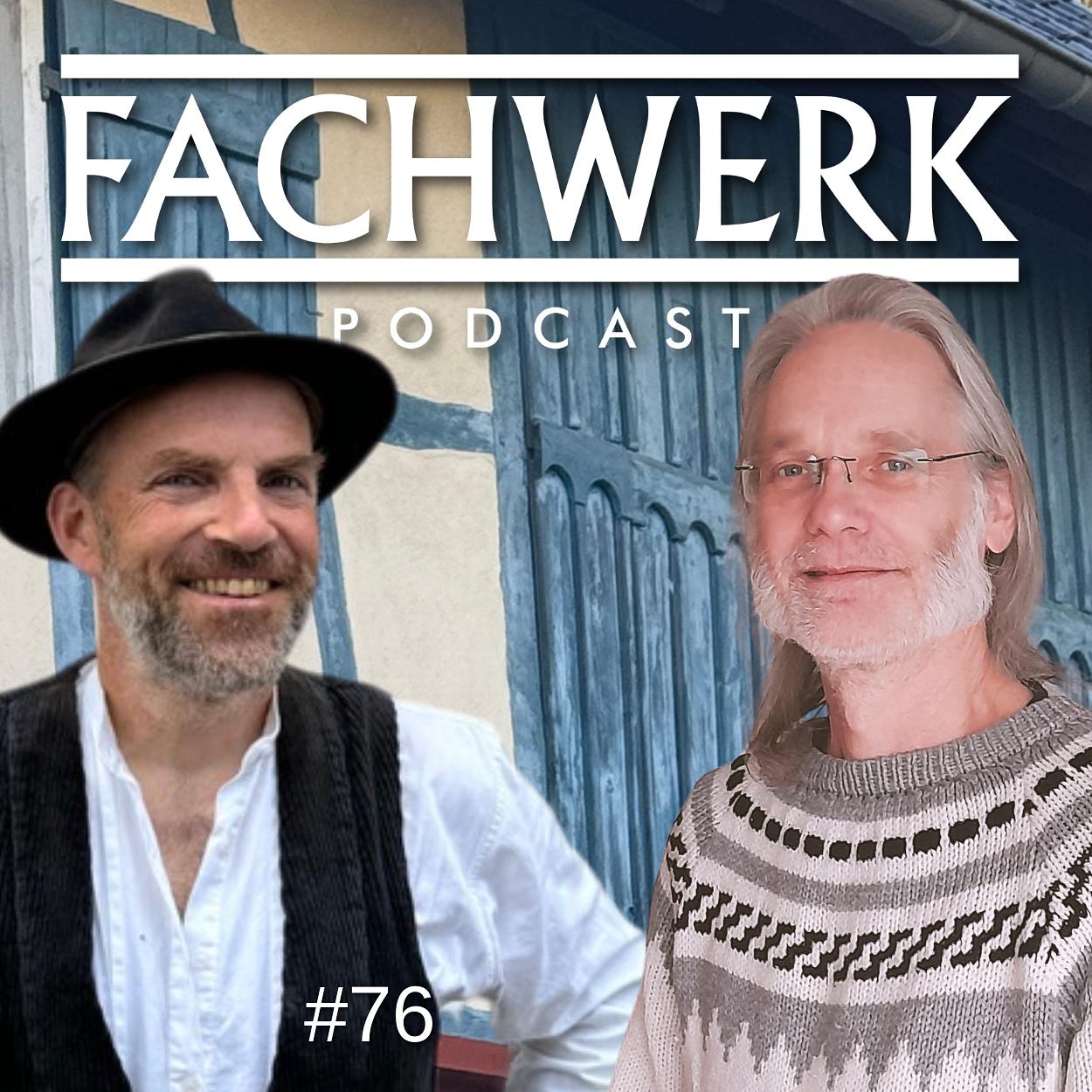 Wissen bewahren, Bauwerke erhalten – Ulrich Arnold über die Arbeit der WTA Wissen bewahren, Bauwerke erhalten – Ulrich Arnold über die Arbeit der WTA