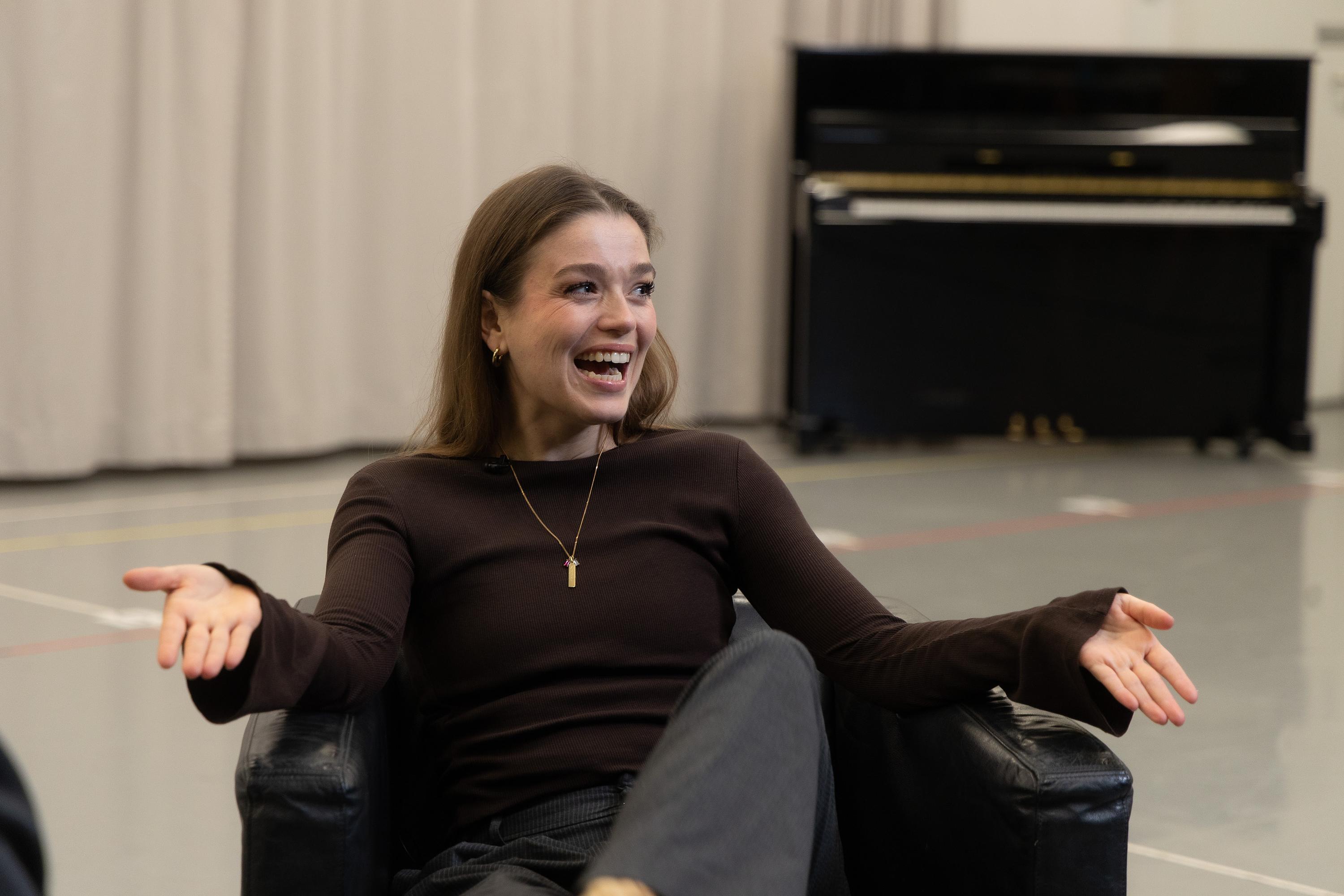 ZEITGESPRÄCHE mit Gerhard Schmid