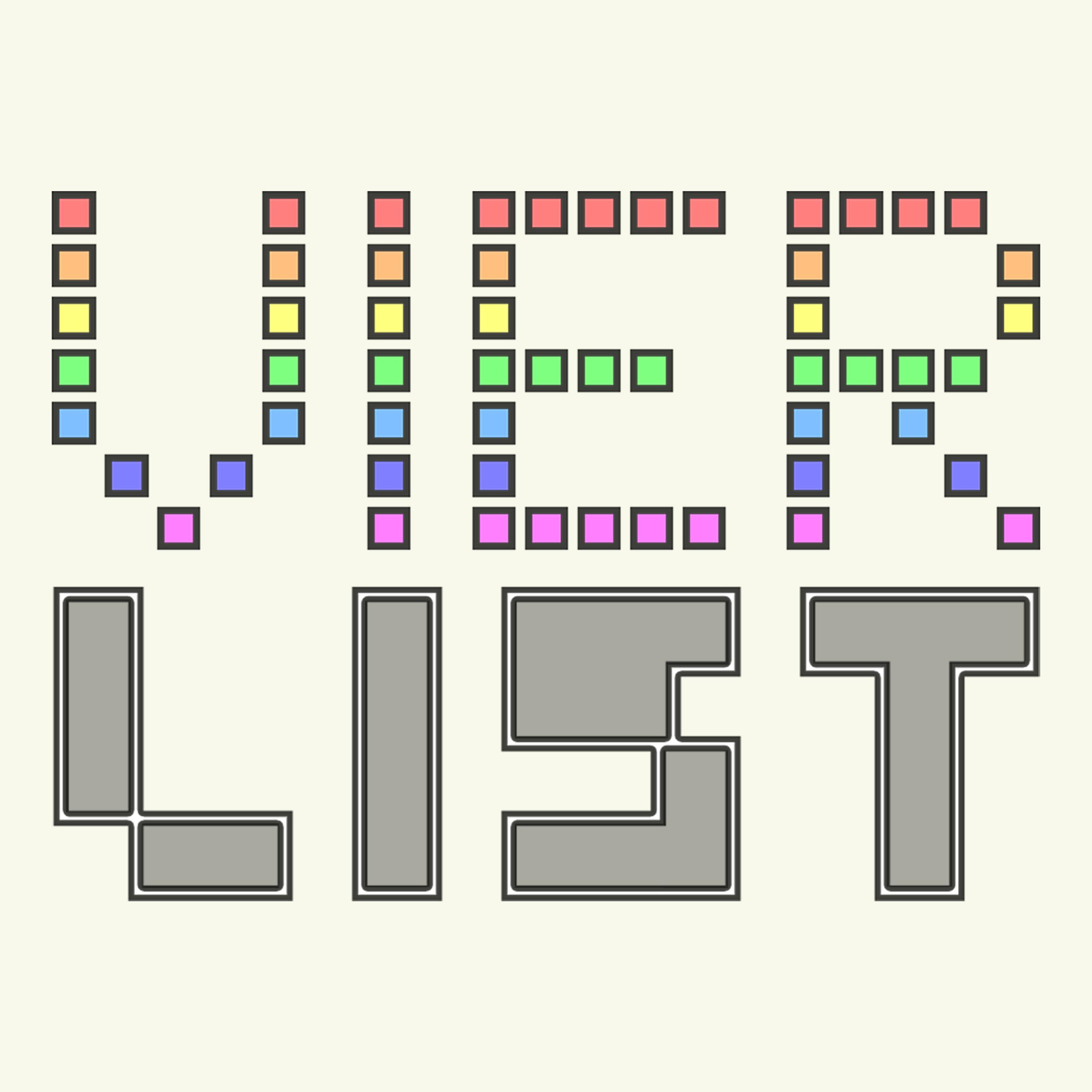 VierList