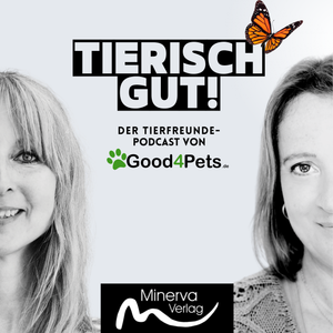 Titelbild der Folge So ist er wirklich: Deutscher Schäferhund