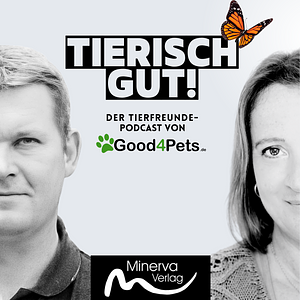 Titelbild der Folge Angst- und Meideverhalten bei Hunden