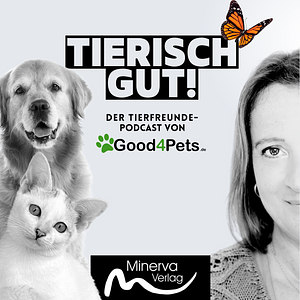 Titelbild der Folge Haushalt mit 12 Katzen – wie geht das gut?