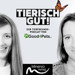 Titelbild der Folge Mit Leia um die halbe Welt