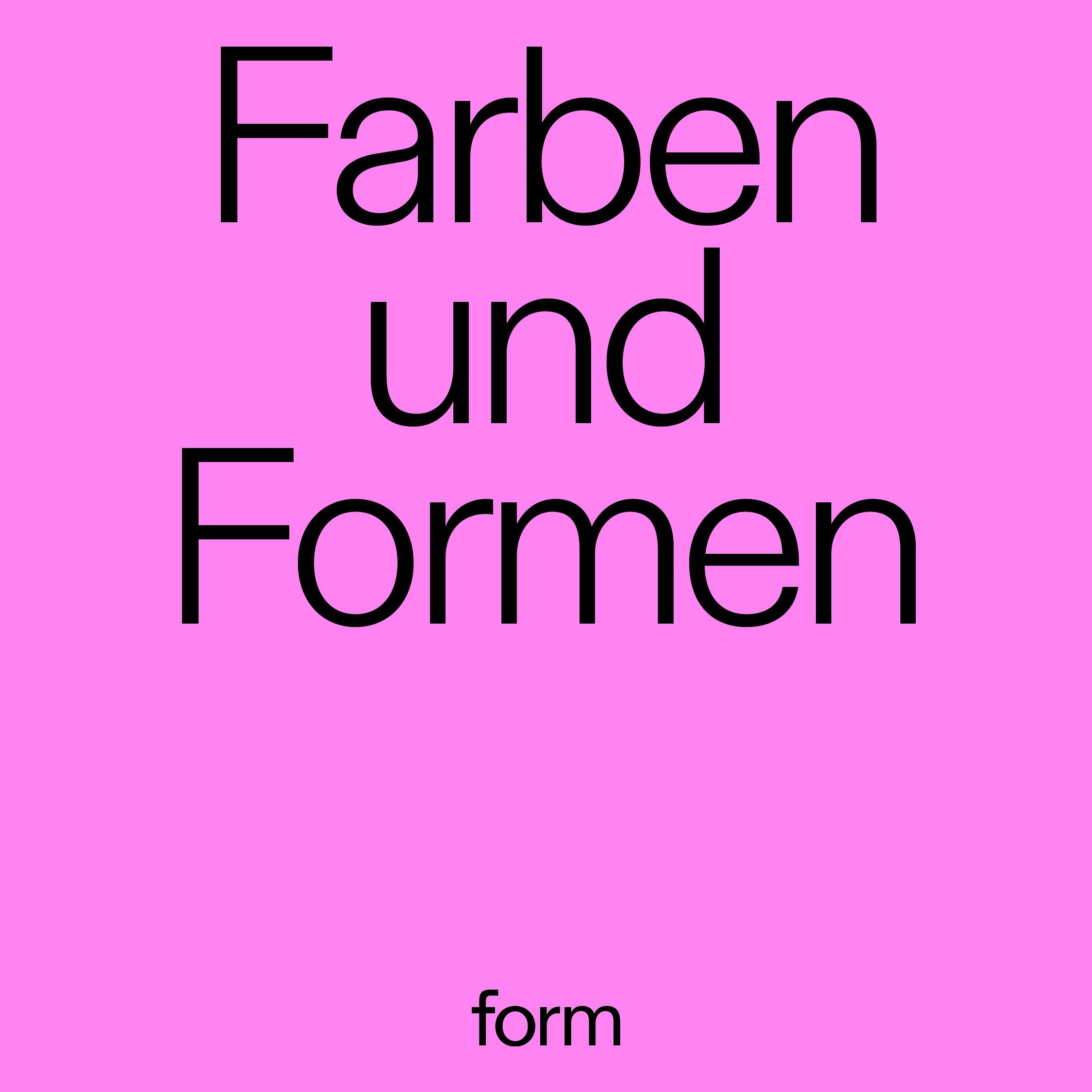 form Design Podcast