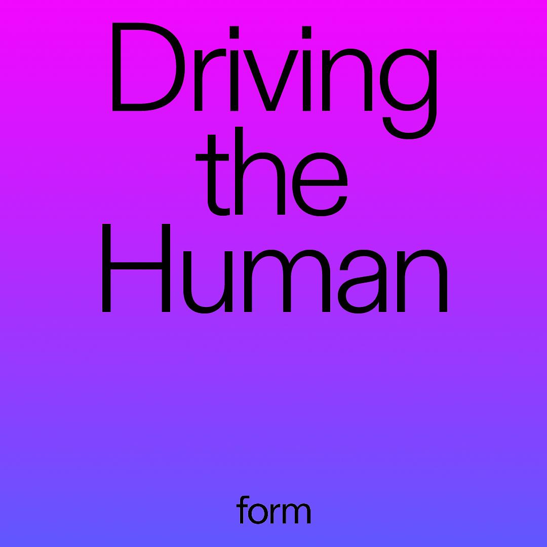form Design Podcast