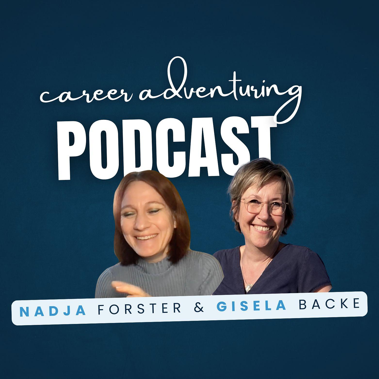 career adventuring