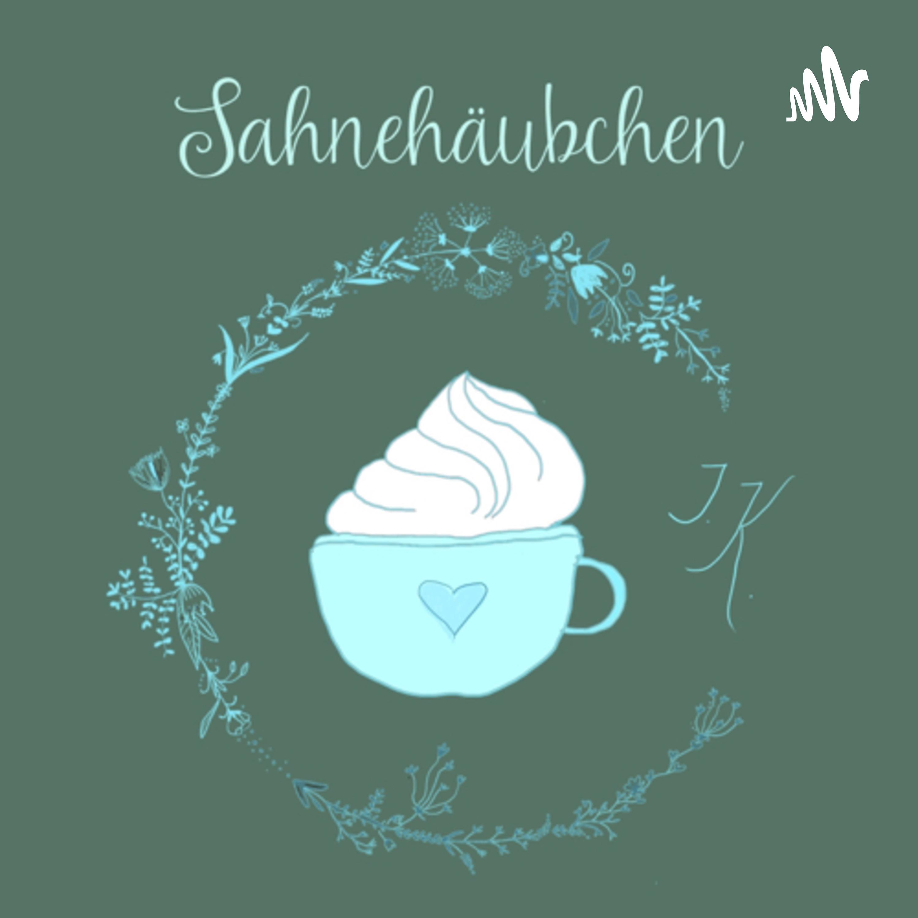 Sahnehäubchen…