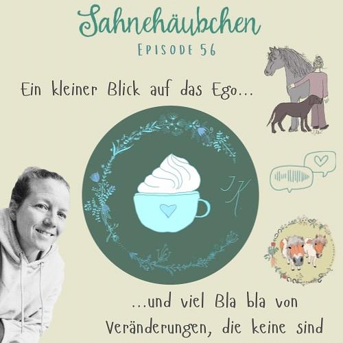 Sahnehäubchen…