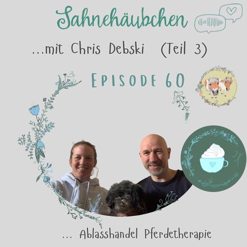 Sahnehäubchen…