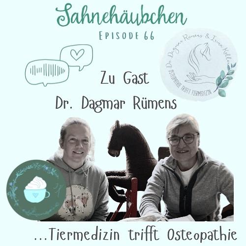 66 Dr. Dagmar Rümens zu Gast… 66 Dr. Dagmar Rümens zu Gast…