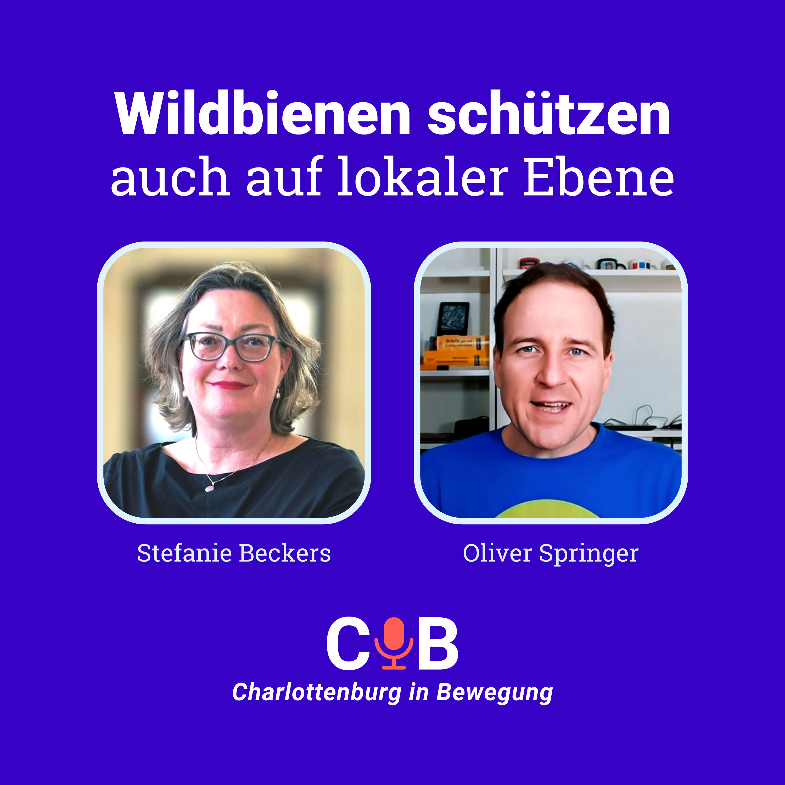 Charlottenburg in Bewegung
