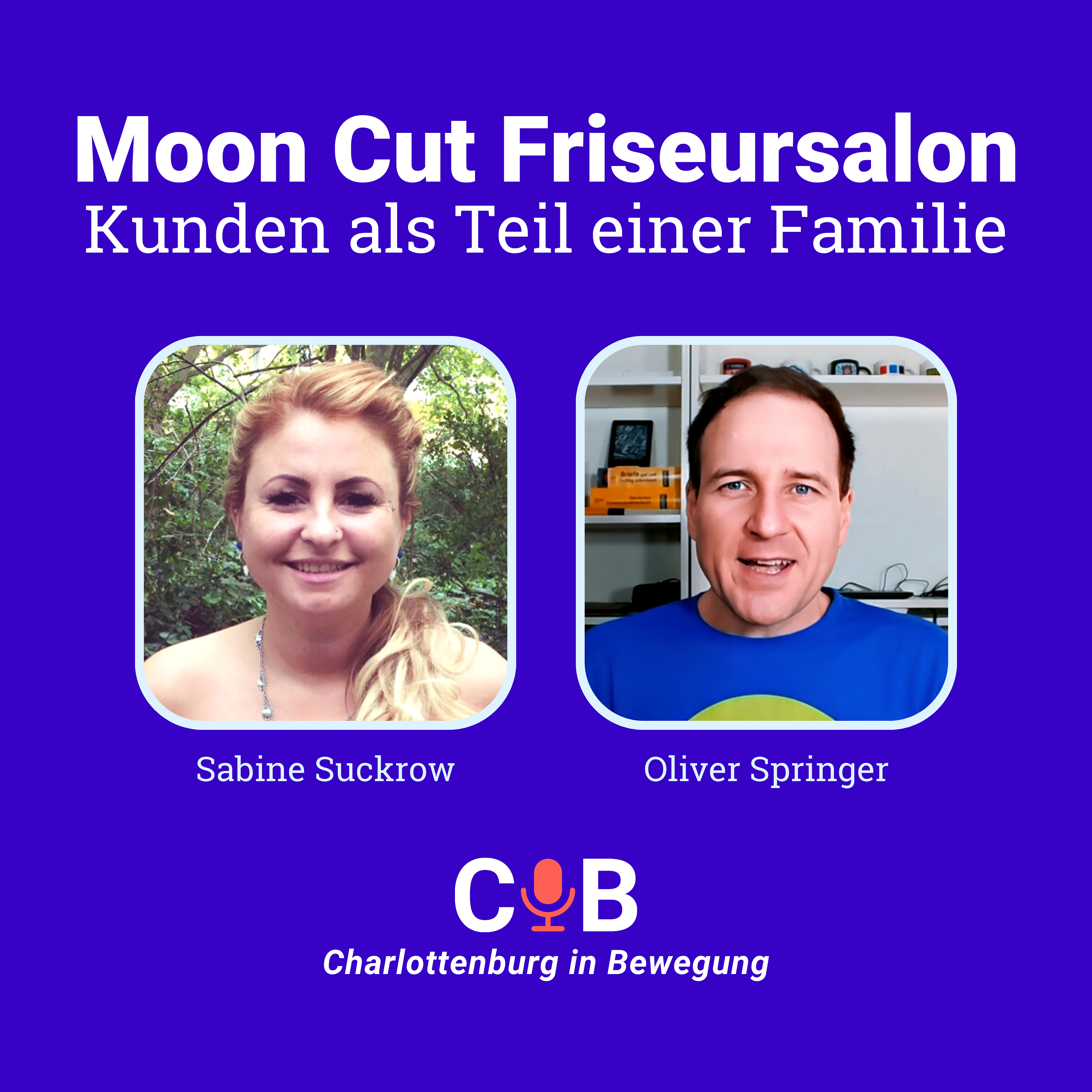 Charlottenburg in Bewegung