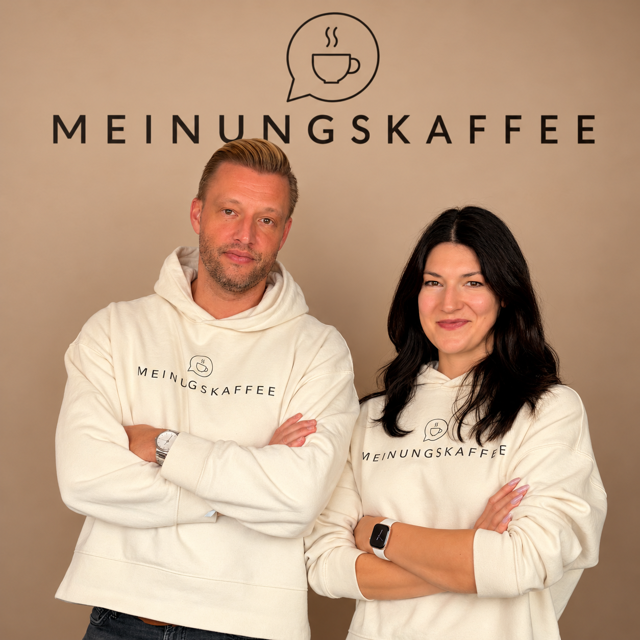 Artwork for Meinungskaffee