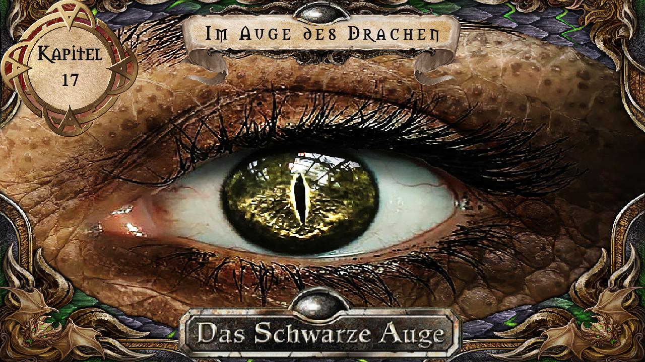 [DSA Hörspiel] Im Auge des Drachen #17 | Drachenauge (Fanmade) episode artwork