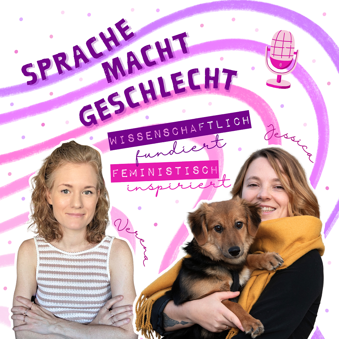Sprache. Macht. Geschlecht.