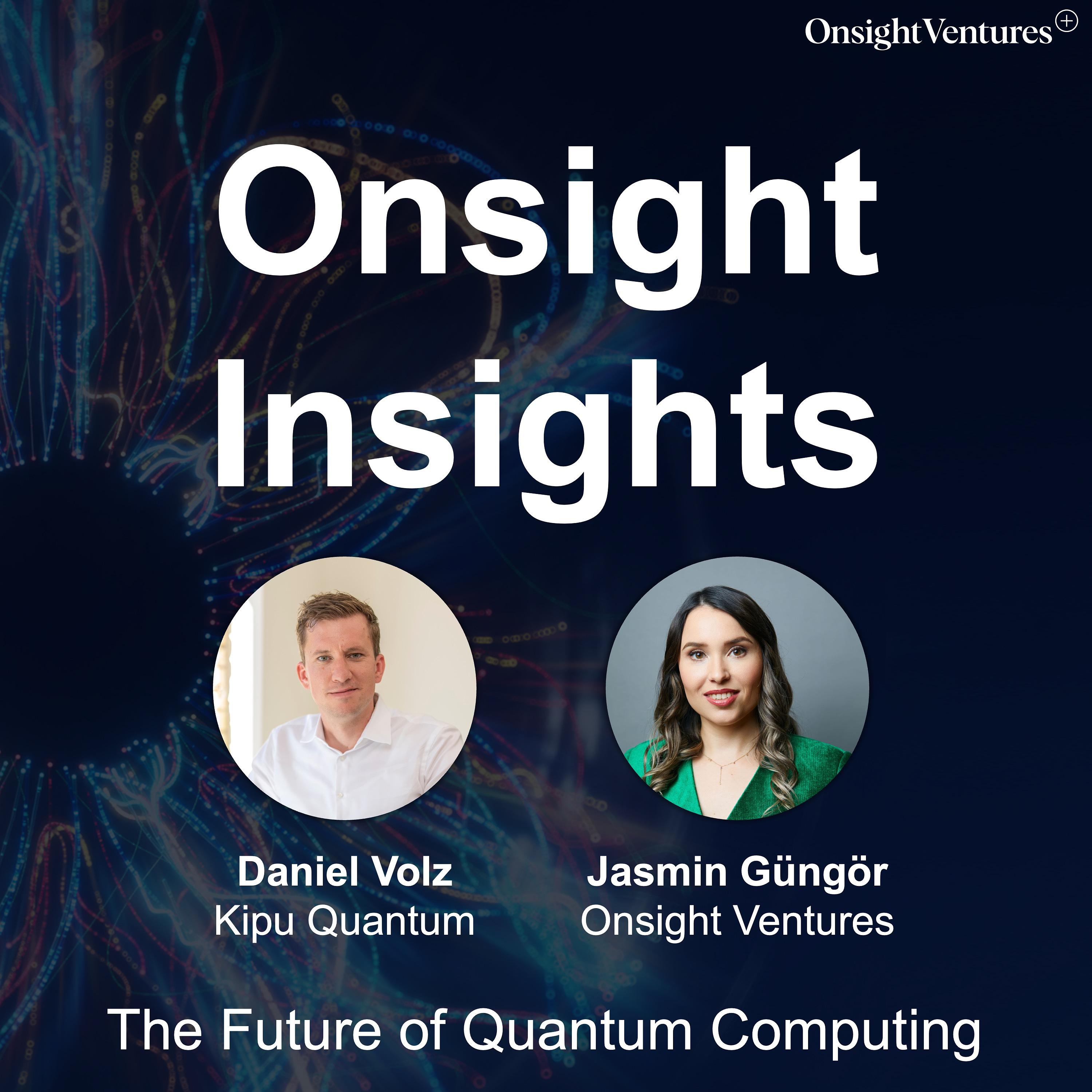 #2 - The Future of Quantum Computing