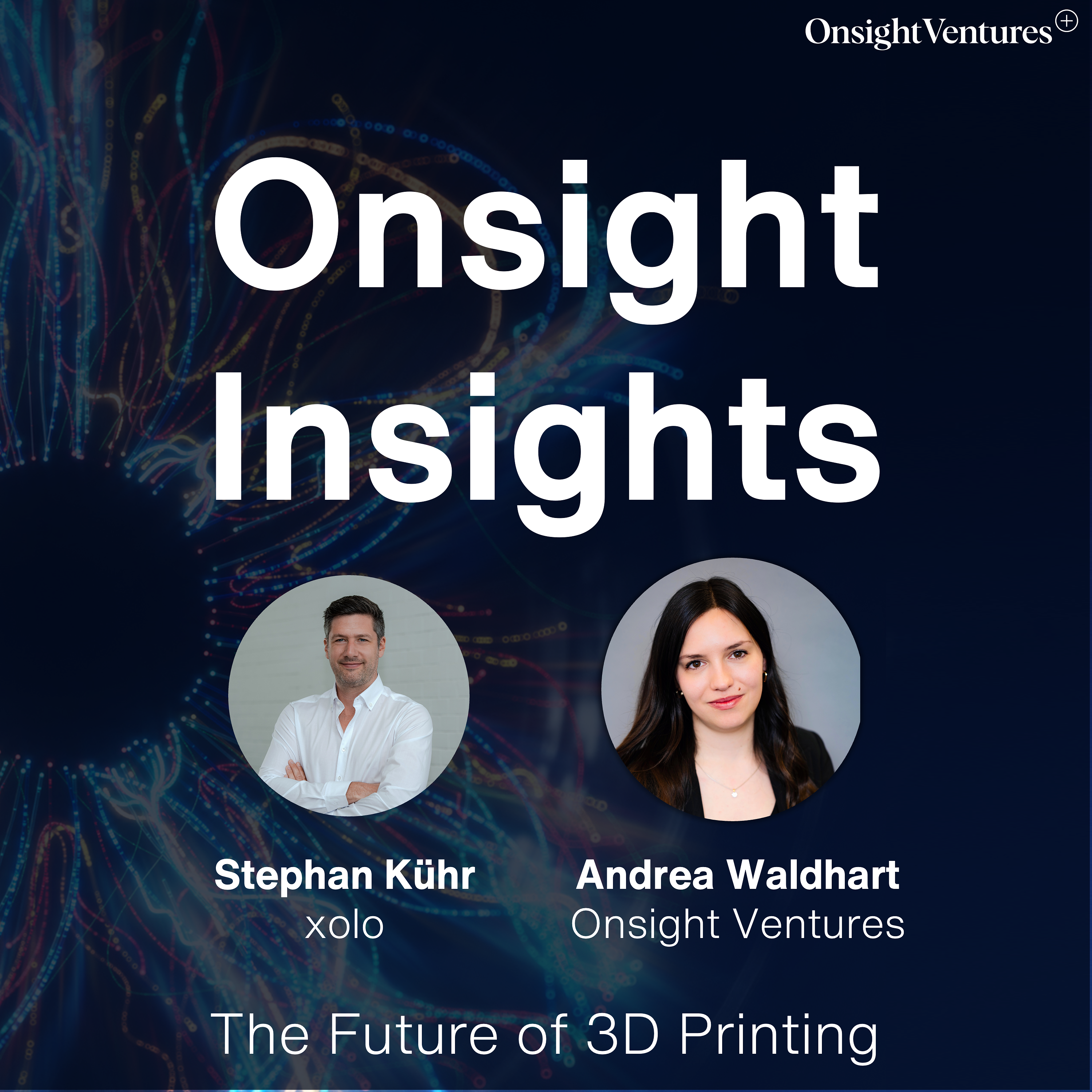 #9 - The Future of 3D Printing