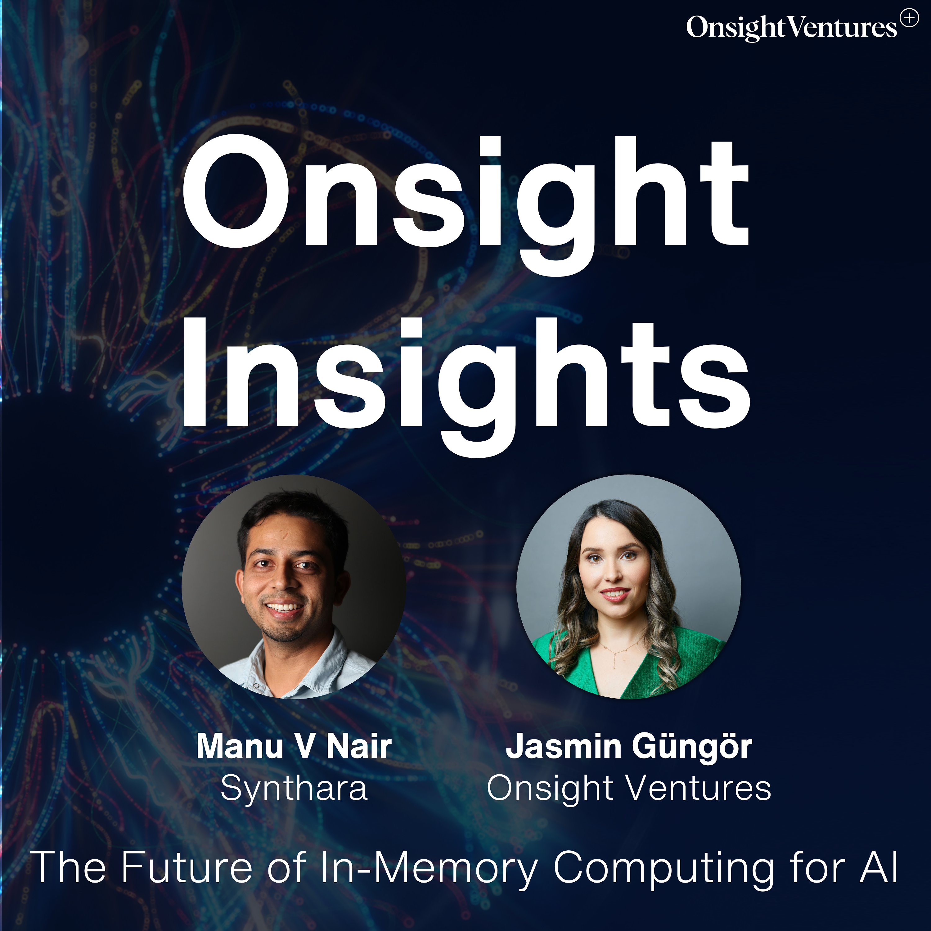#8 - The Future of In-Memory Computing for AI