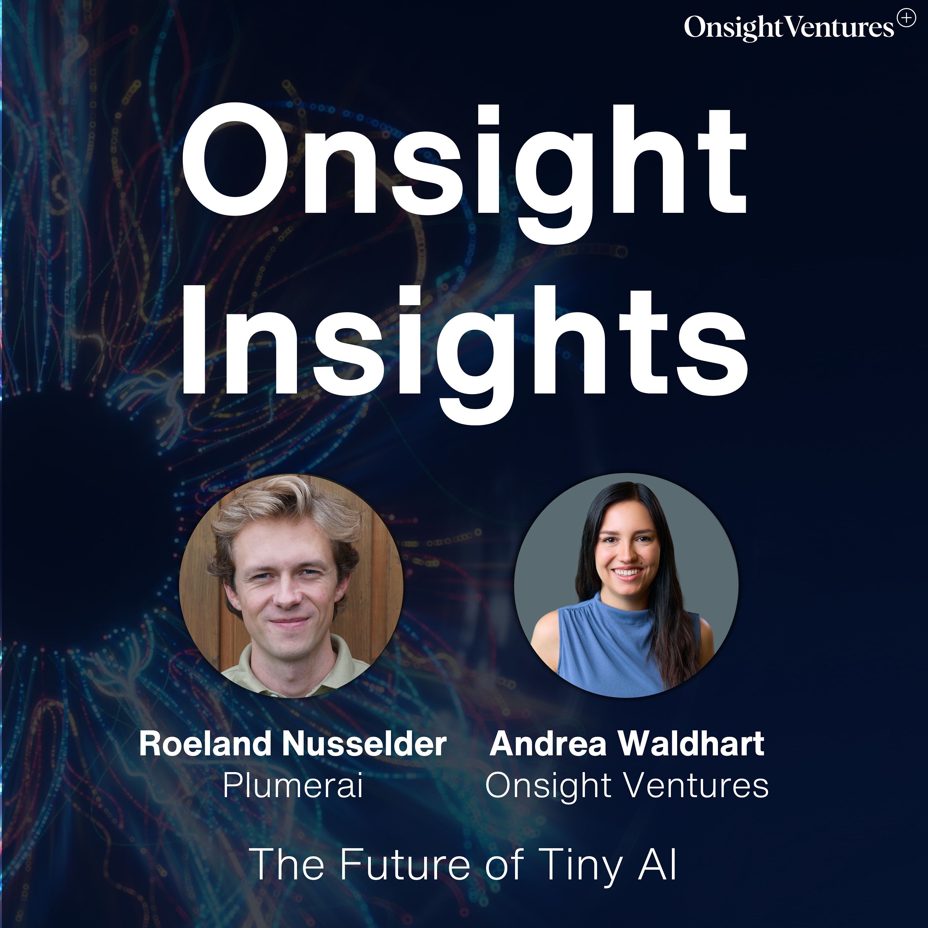 #10 - The Future of Tiny AI