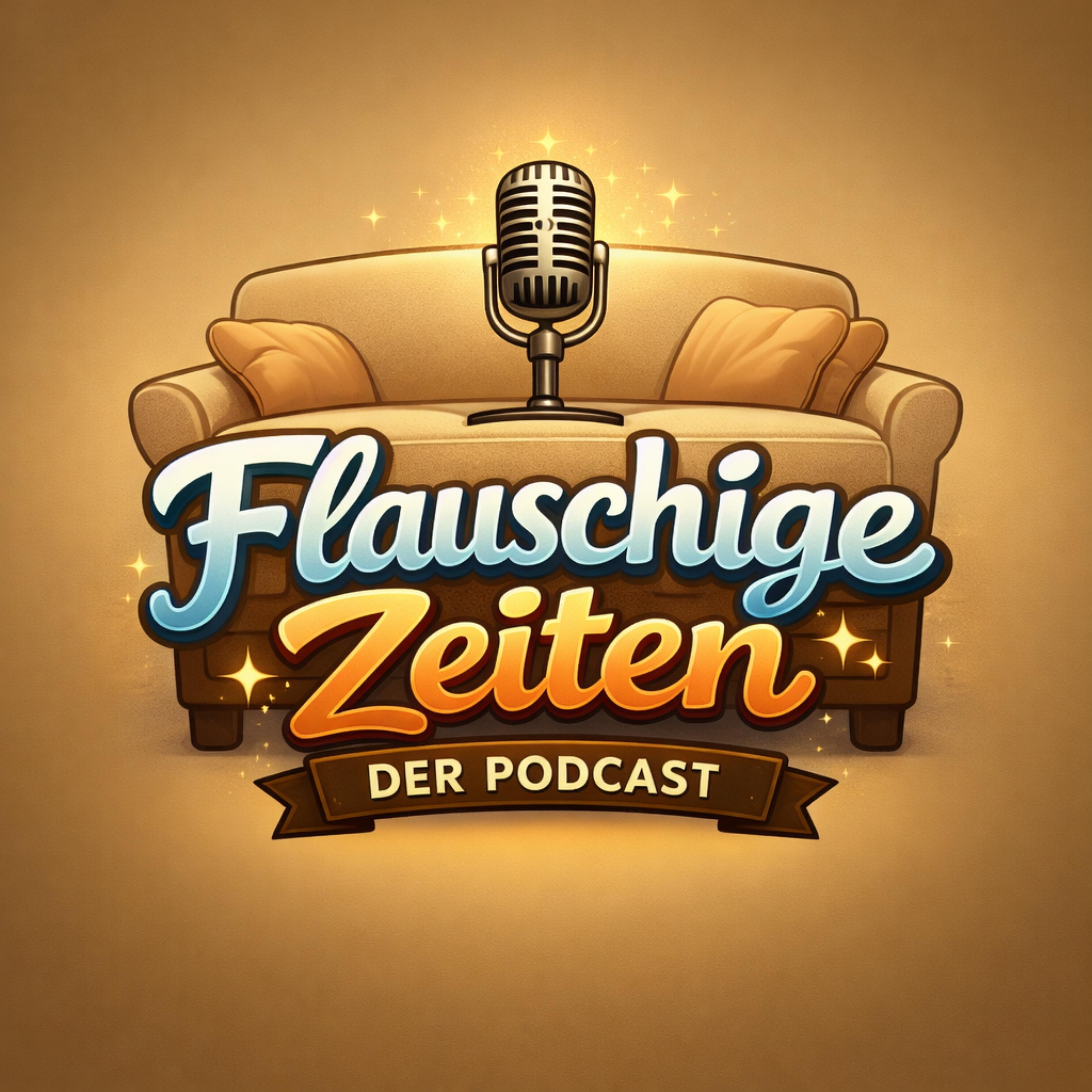 Flauschige Zeiten podcast artwork