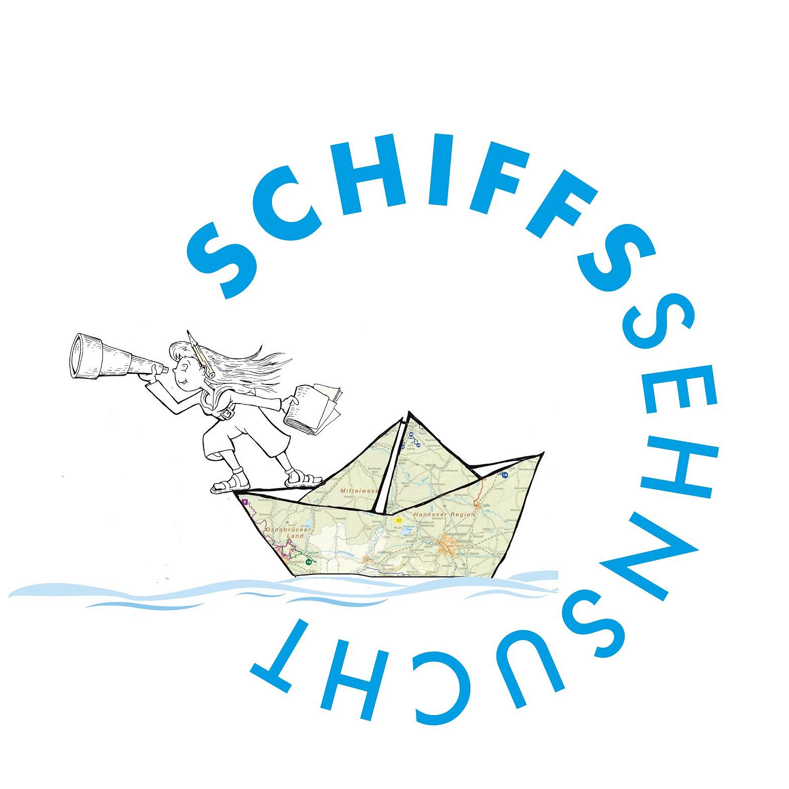 schiffsnovelle. ein erlebnispodcast podcast artwork