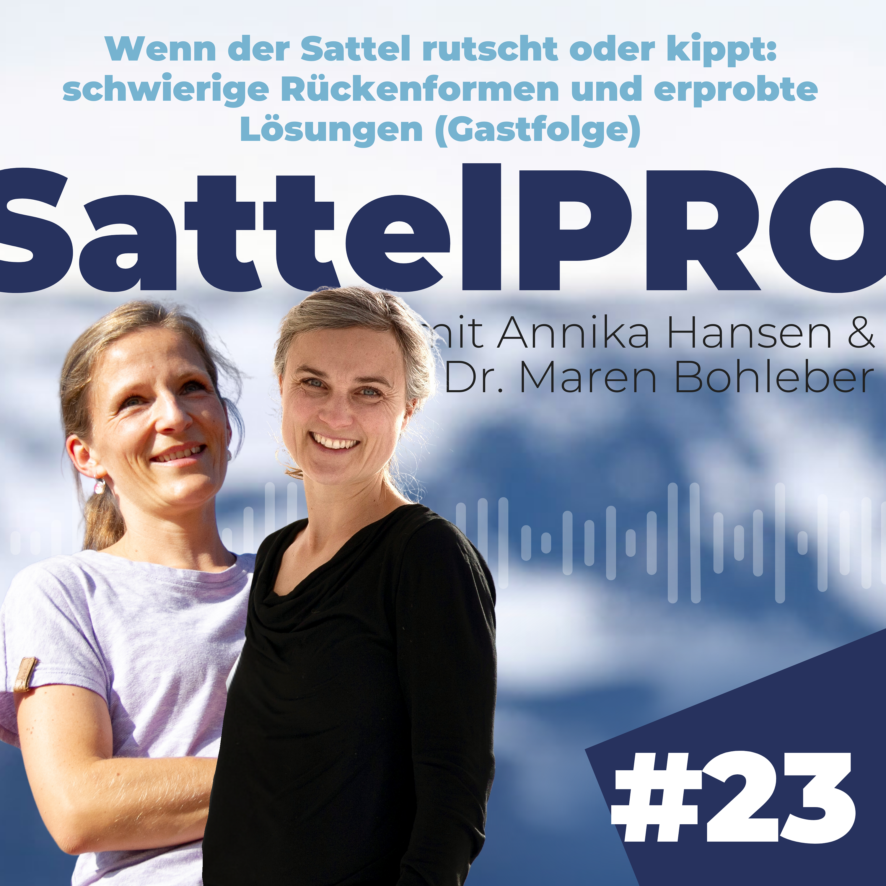 SattelPRO