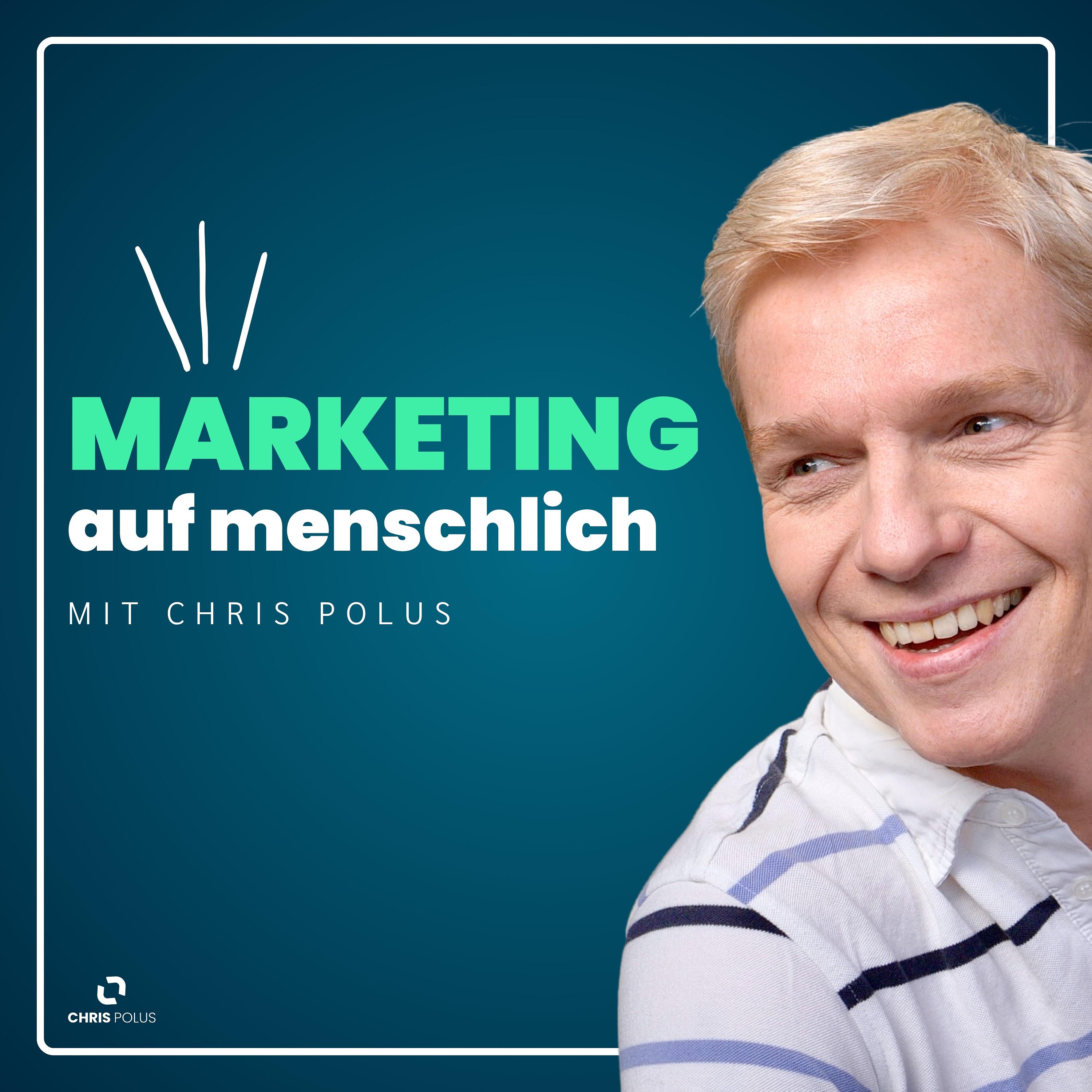 Marketing – auf menschlich