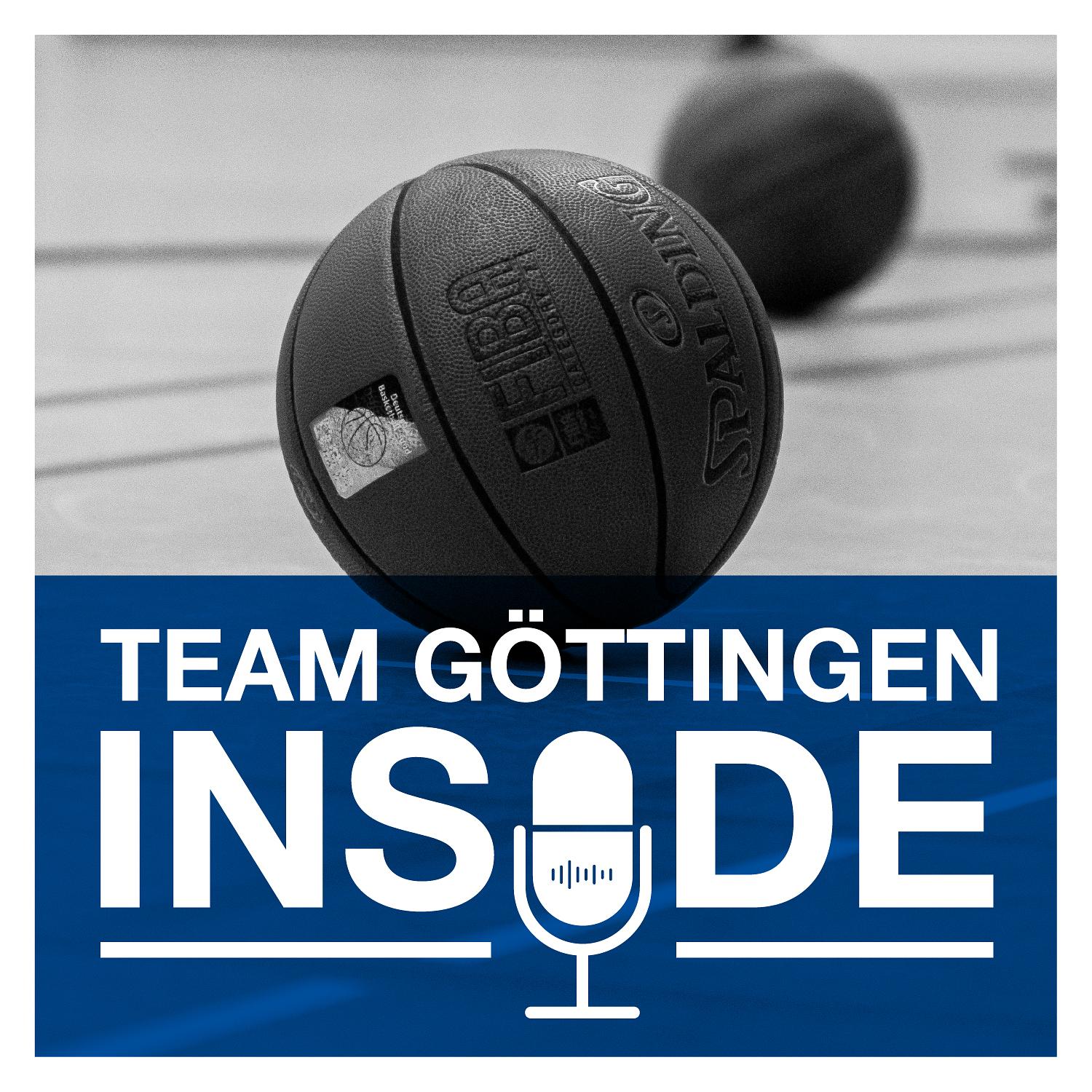#19 Team Göttingen Inside - Basketball