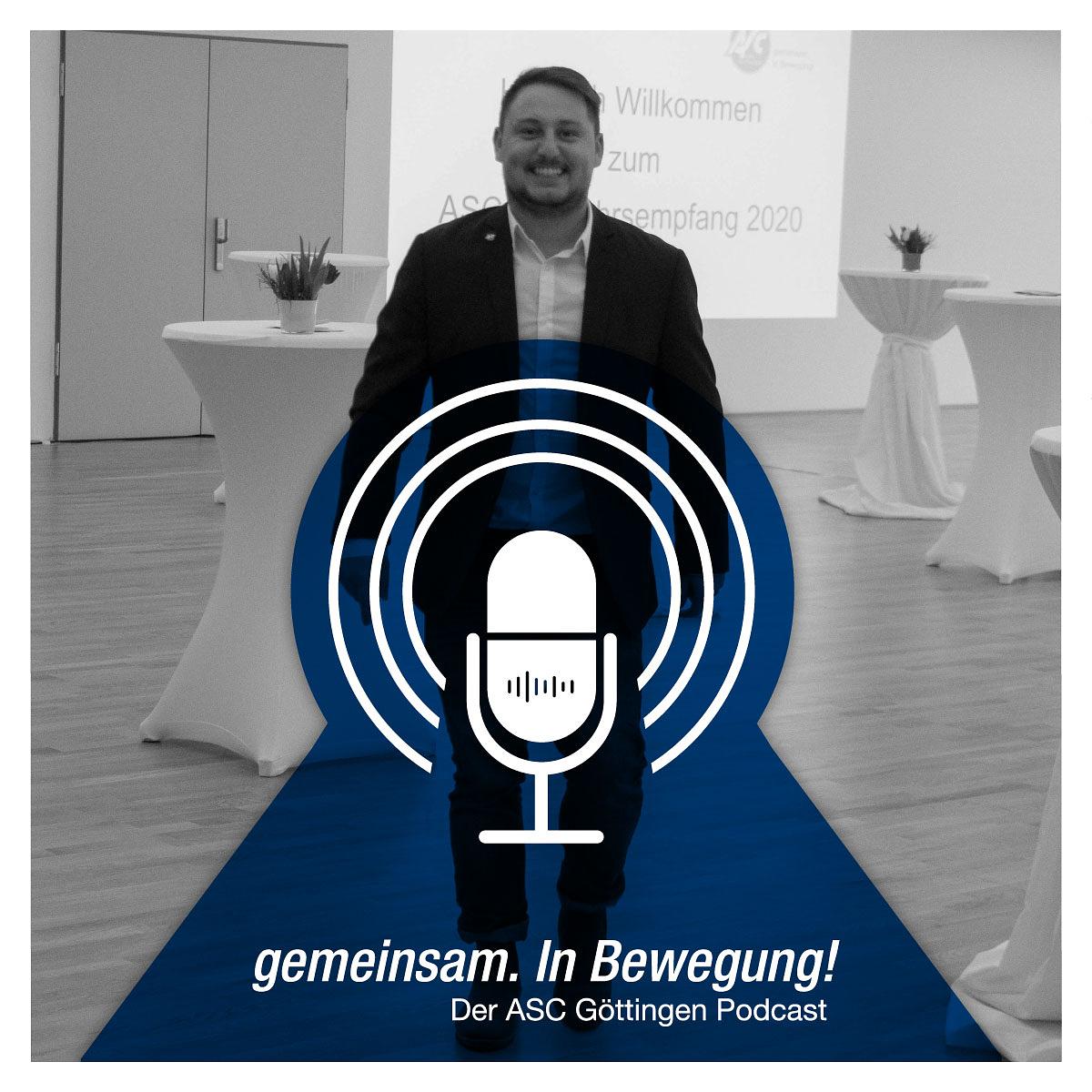 gemeinsam. In Bewegung!