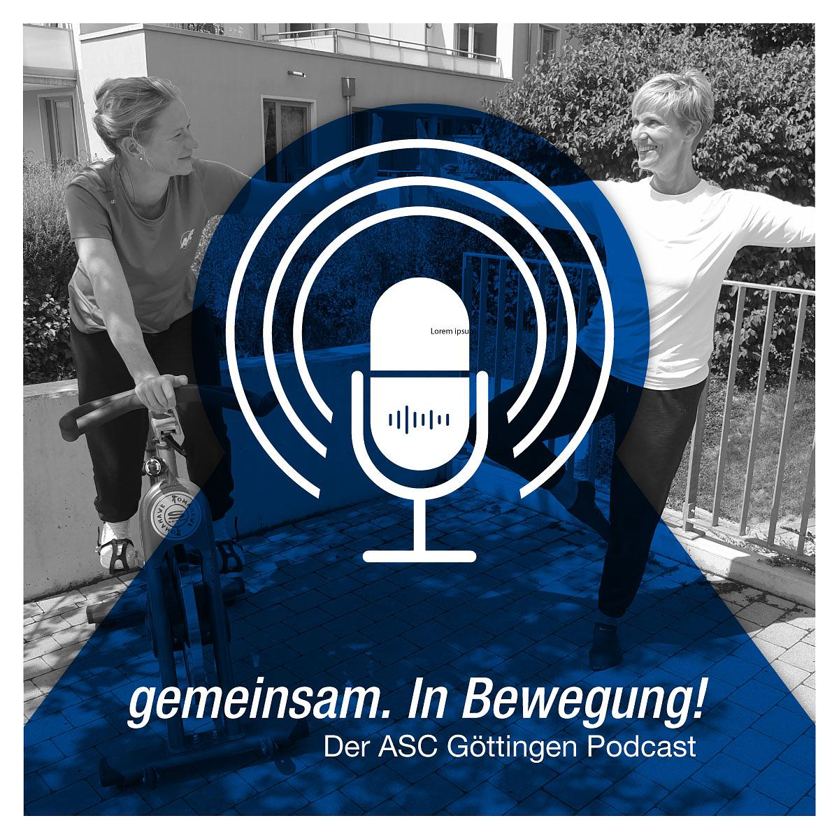 gemeinsam. In Bewegung!