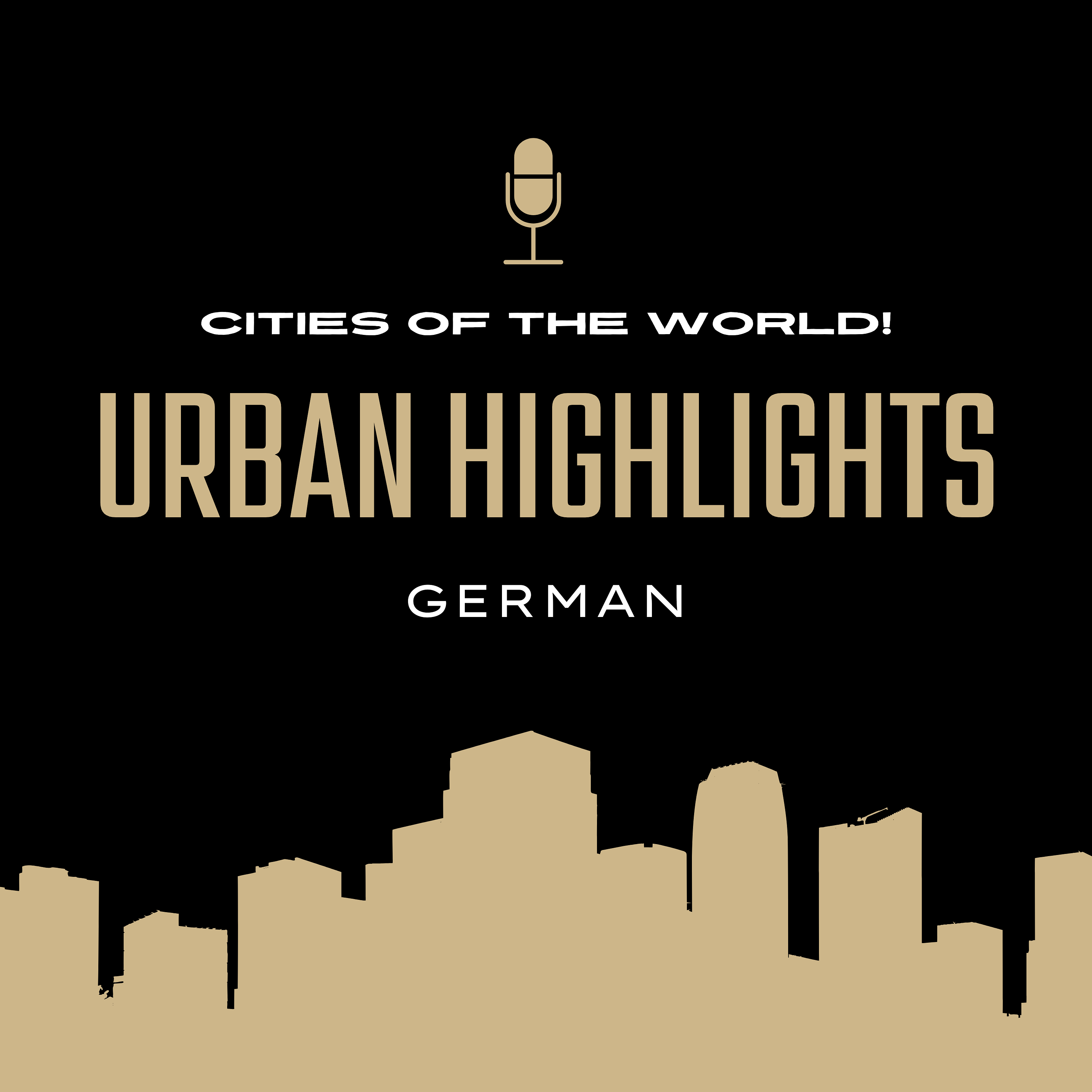 Urban Highlights (german)