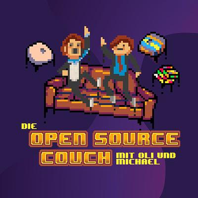 Die Open Source Couch