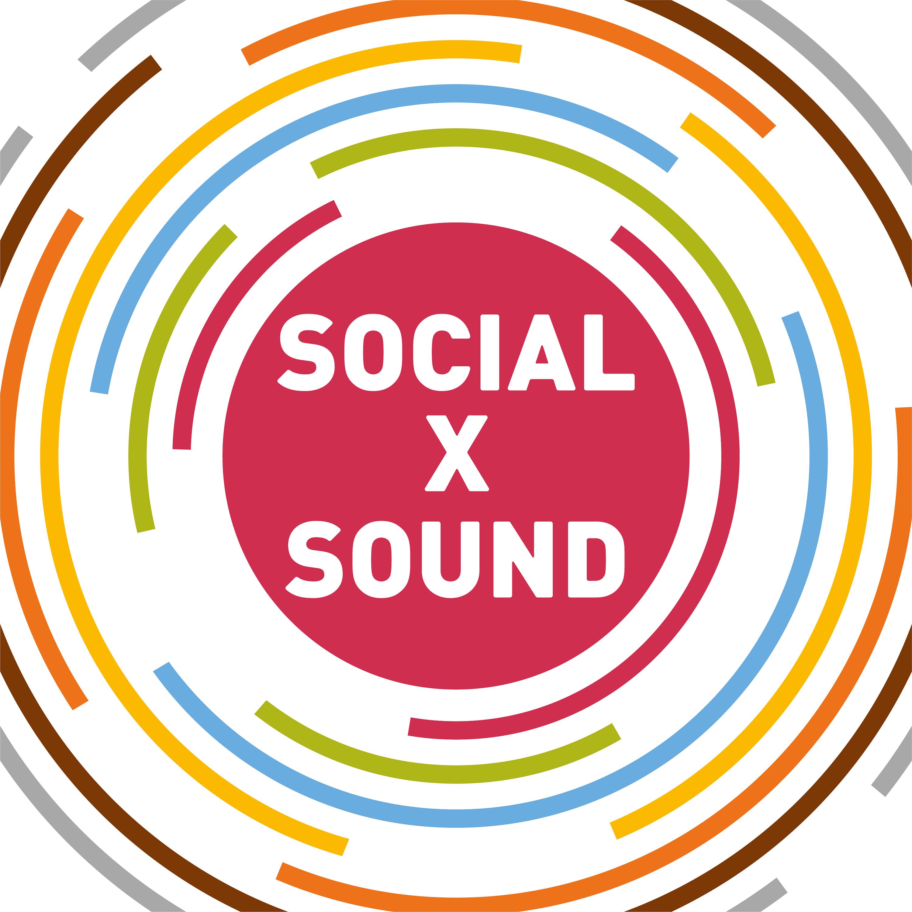 SOCIALxSOUND
