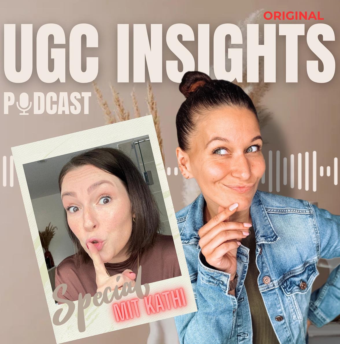 9 I Interview mit UGC Creatorin Kathi