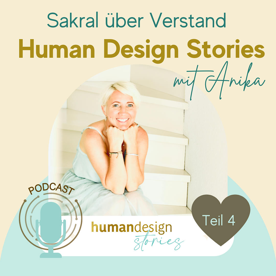 #004 Wie findest du heraus, was du liebst? Inspiration aus (immer noch) Dubai