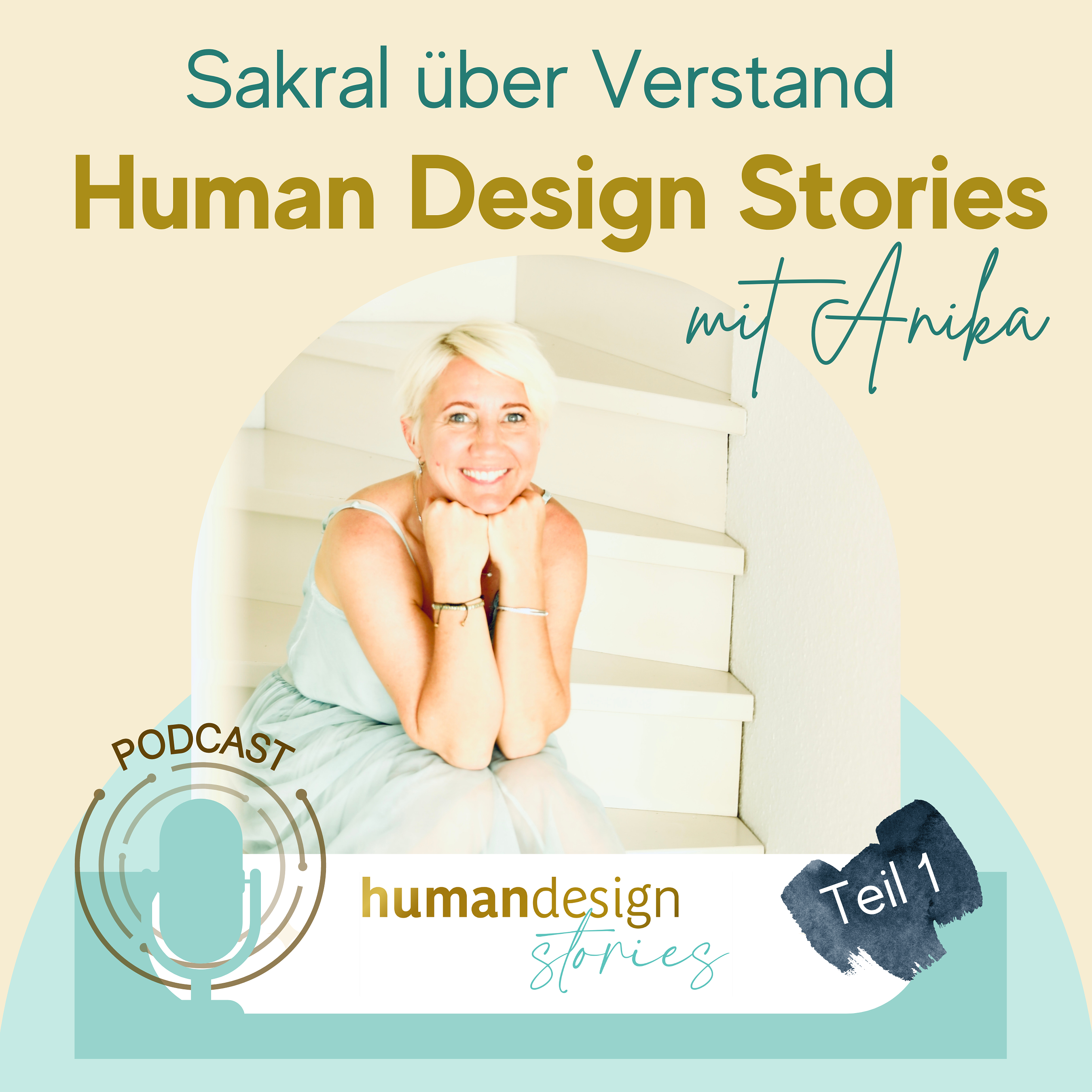 #001 Von Indien nach Dubai - über Angst und Abenteuer und immer wieder Sakral