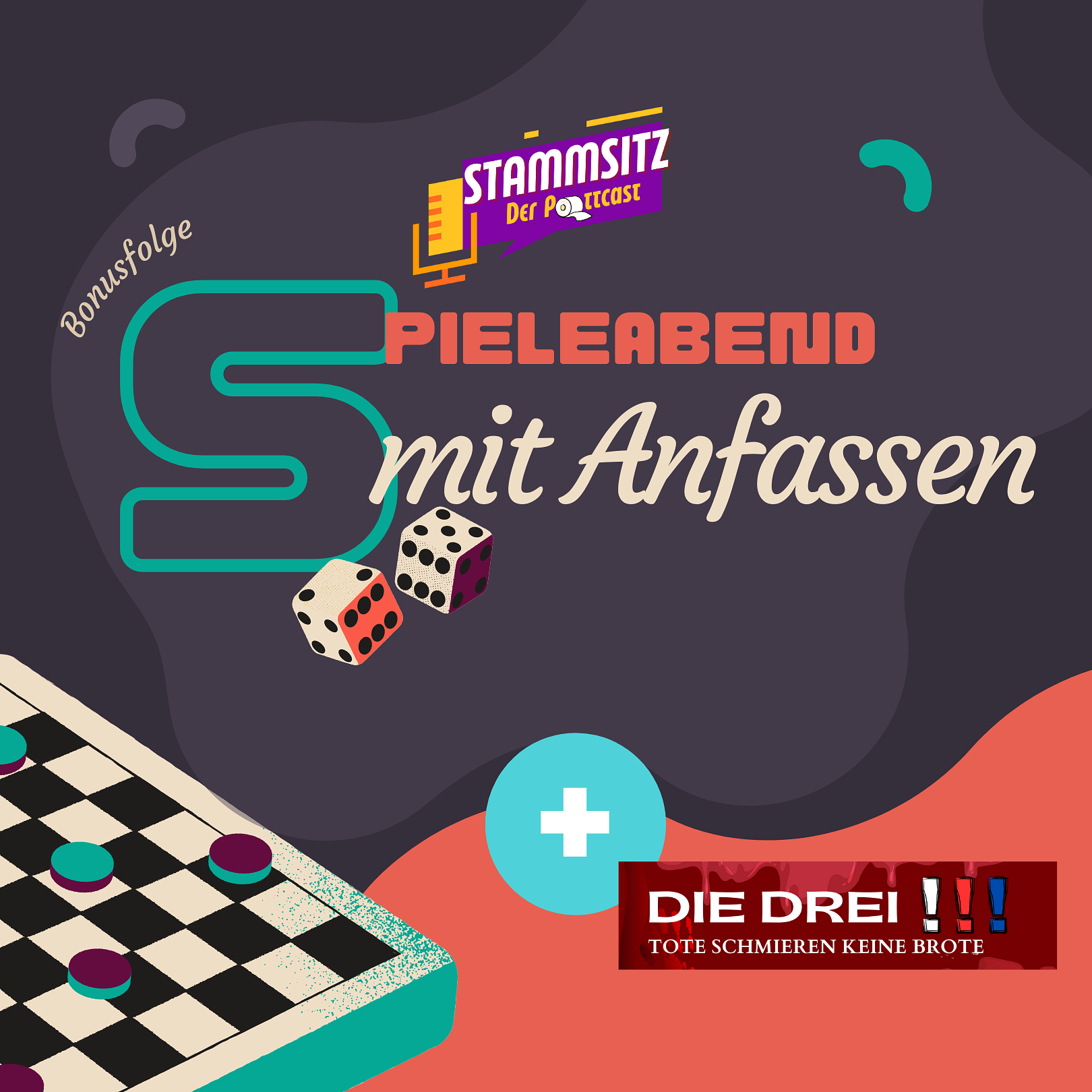 Stammsitz der Pottcast