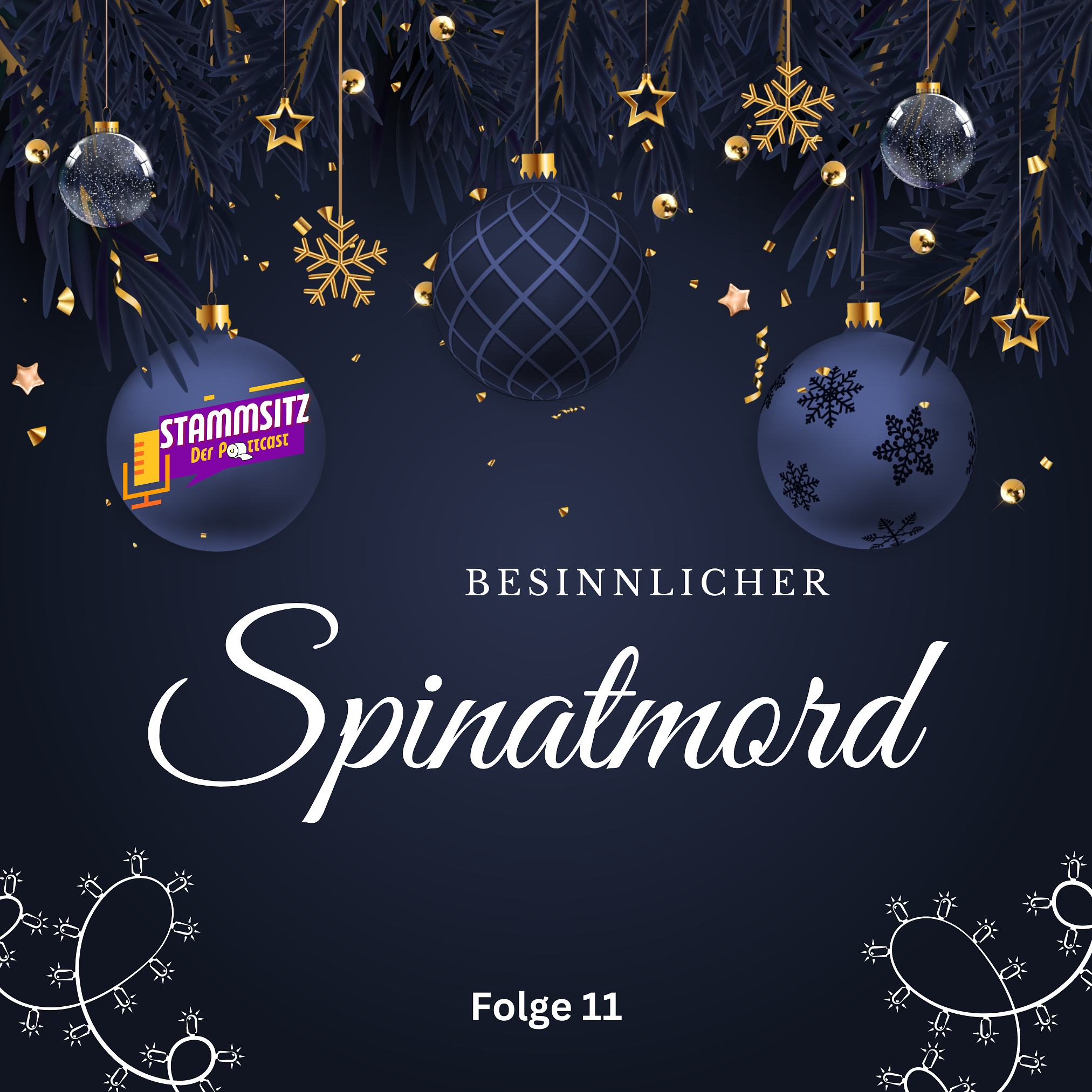 Stammsitz der Pottcast