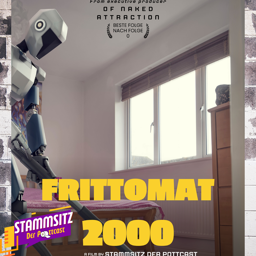 Stammsitz der Pottcast