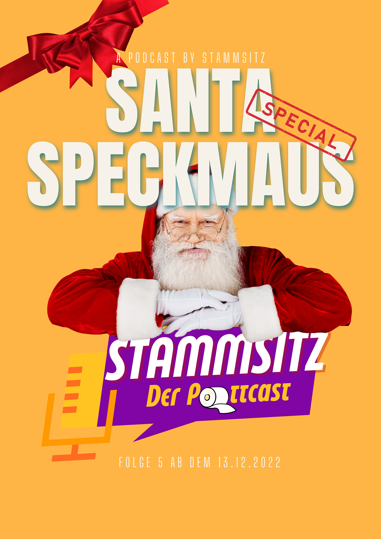 Stammsitz der Pottcast