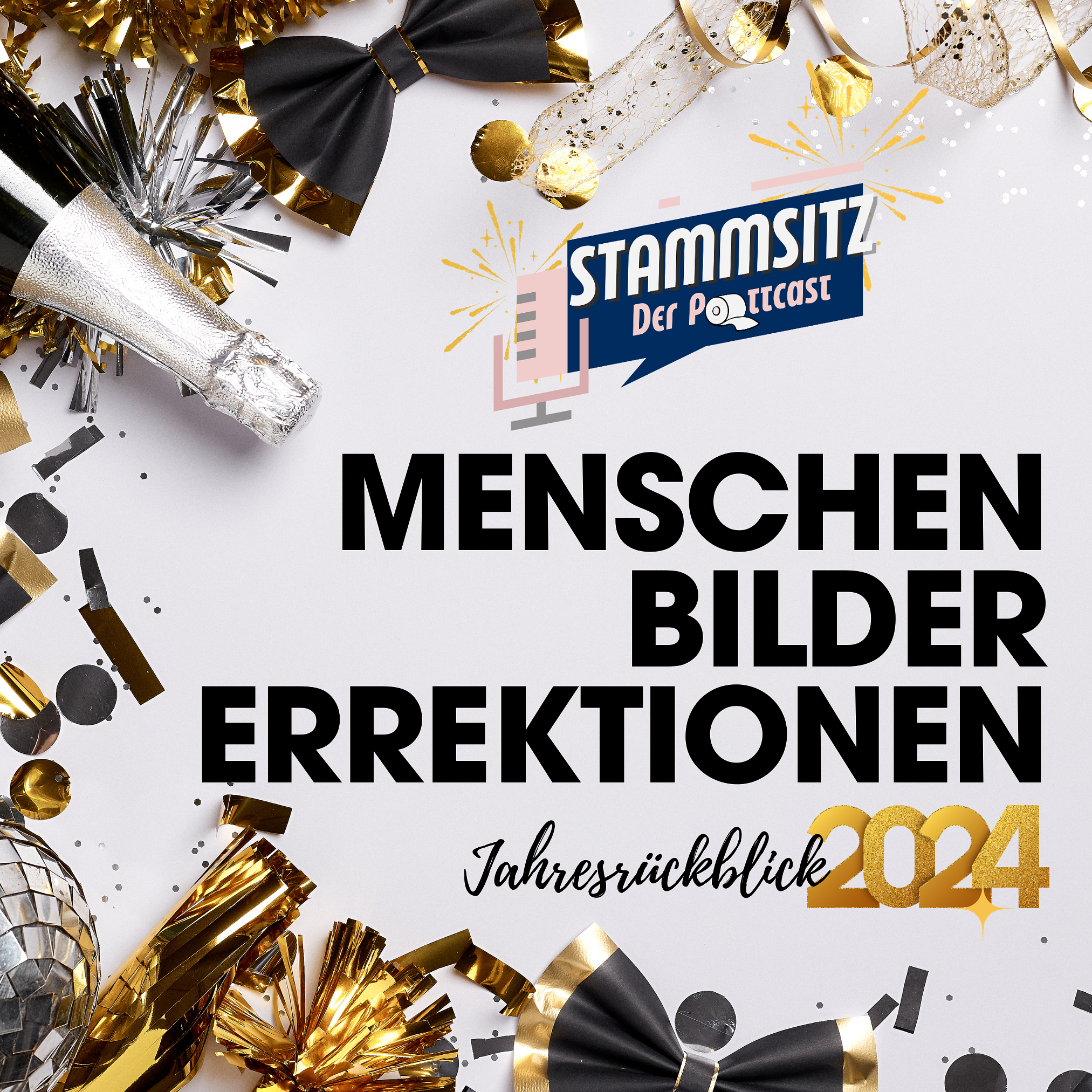 Stammsitz der Pottcast