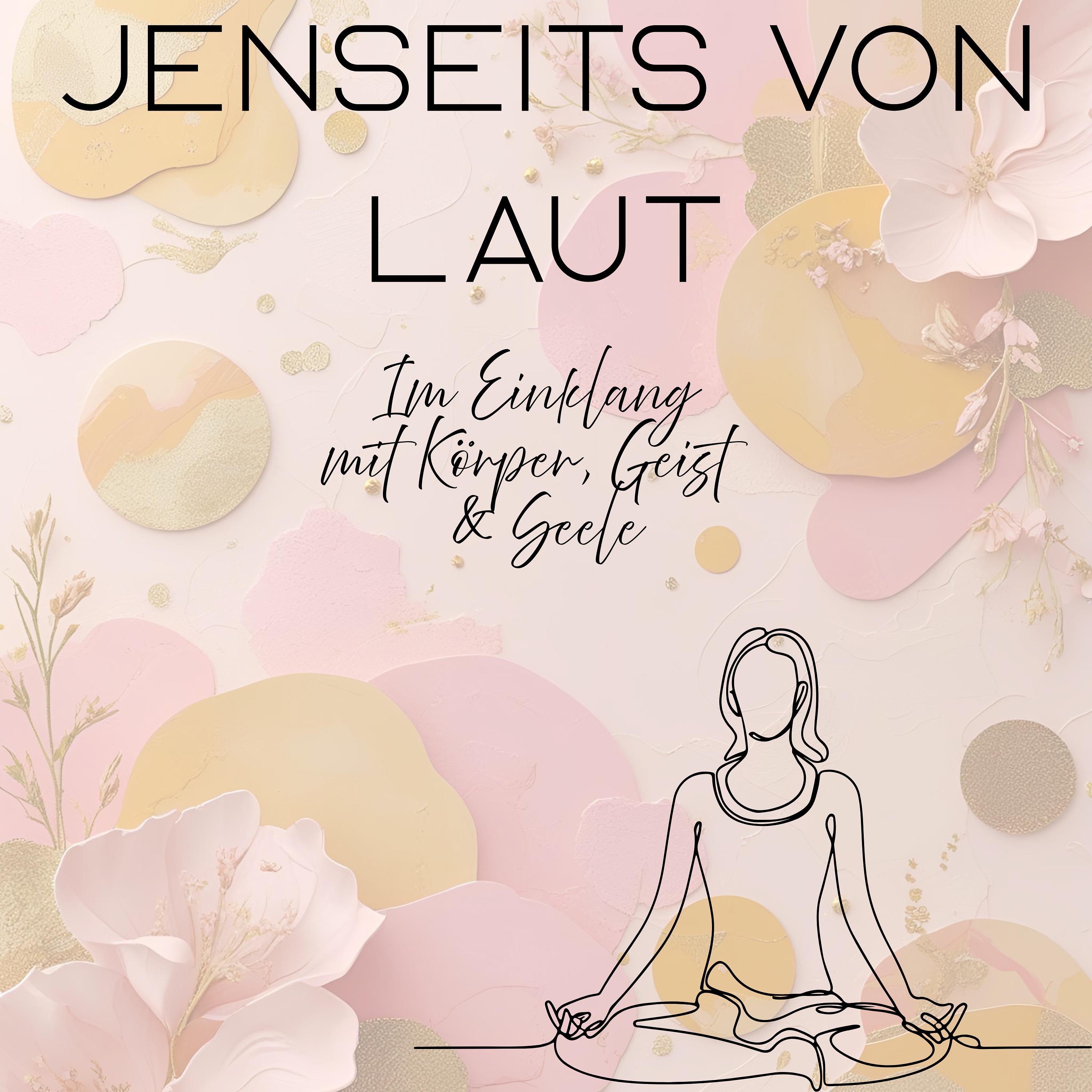 Jenseits von Laut cover art