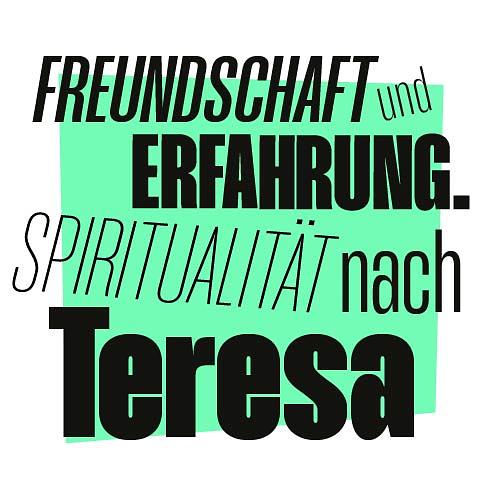 Freundschaft und Erfahrung. Spiritualität nach Teresa episode artwork