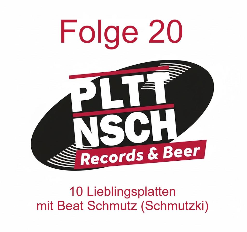 Folge 20 - Beat Schmutz