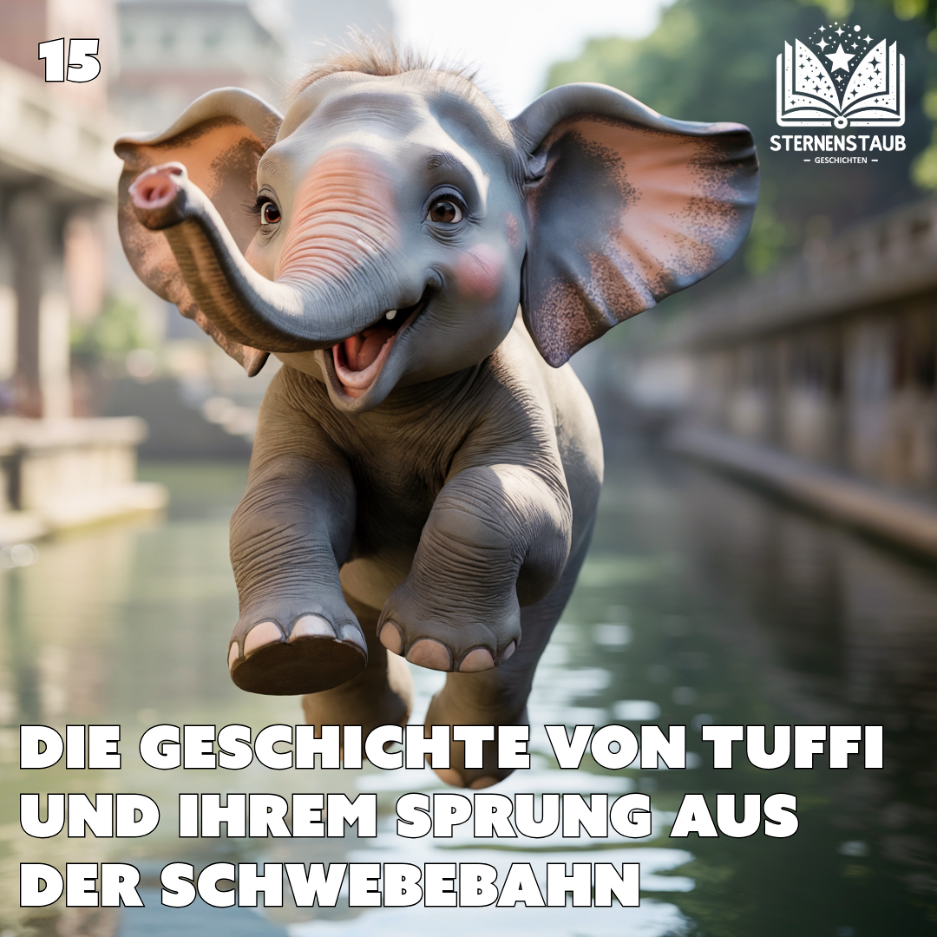 Die Geschichte von Tuffi episode artwork