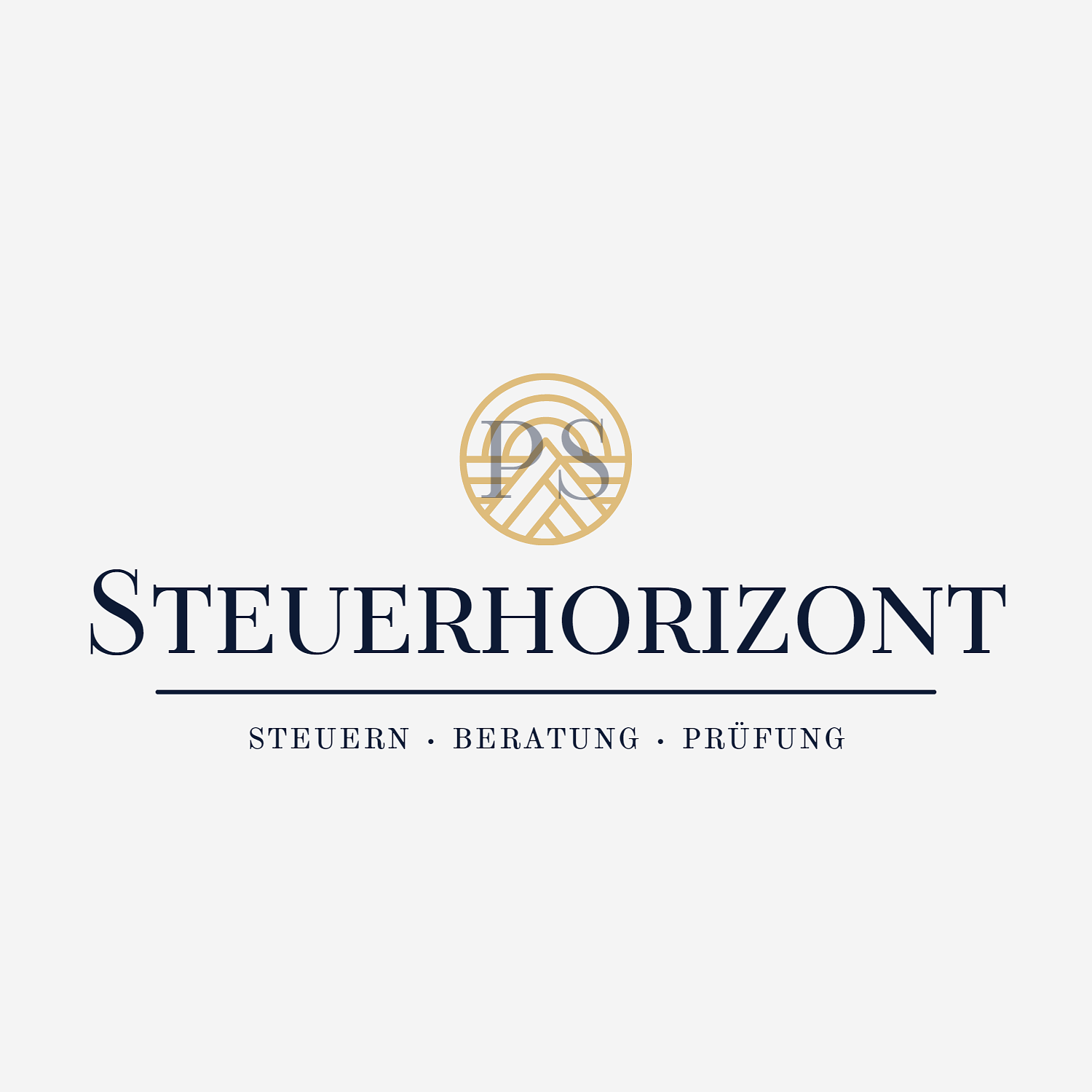 STEUERN am HORIZONT