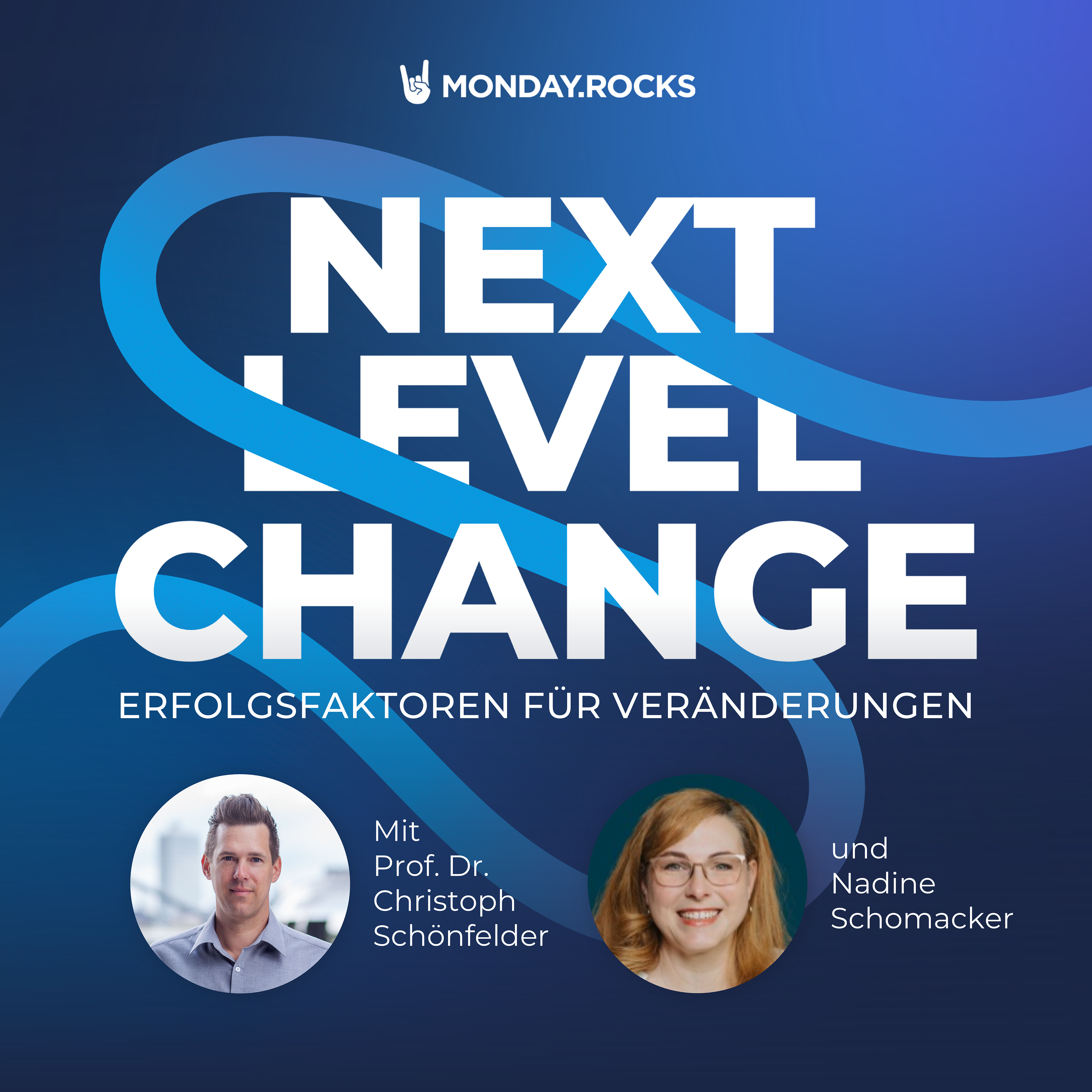 Nadine Schomacker: Warum HR Neuroinklusion nicht länger ignorieren kann episode artwork